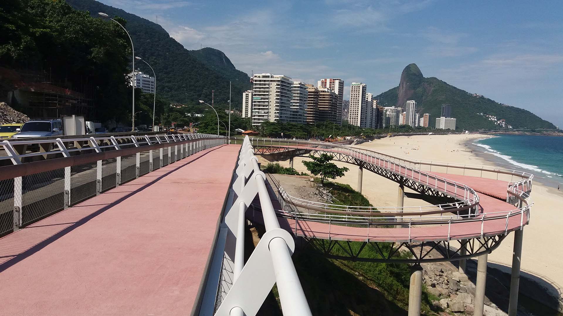 Fabricação, fornecimento e montagem de estruturas metálicas para a construção.